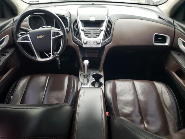 Photo 8 from auction – 2010 CHEVROLET EQUINOX LT with VIN 2CNFLGEW9A6379611