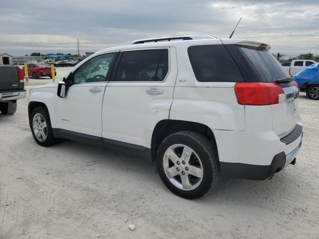 Фото 2 с аукциона – 2013 GMC TERRAIN SL с VIN 2GKFLWE35D6115007