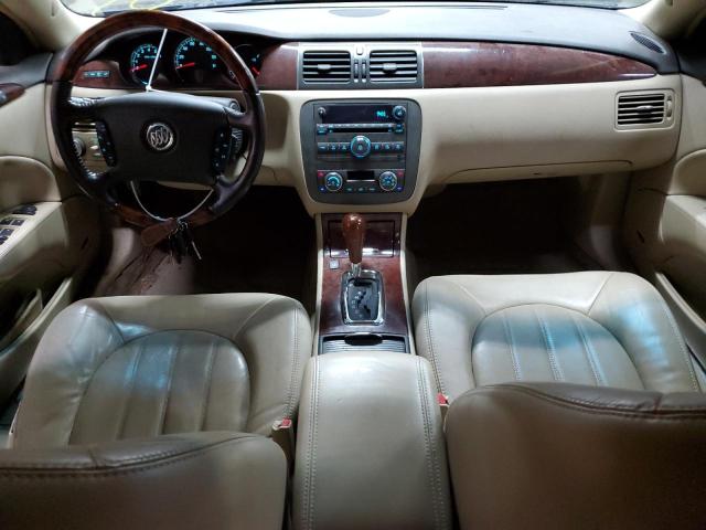 Photo 8 from auction – 2008 BUICK LUCERNE CX with VIN 1G4HD57218U181718