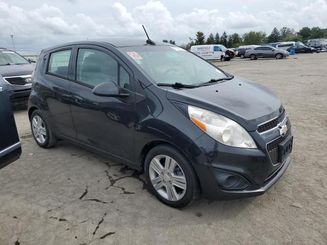 Photo 4 from auction – 2014 CHEVROLET SPARK LS with VIN KL8CB6S98EC582899