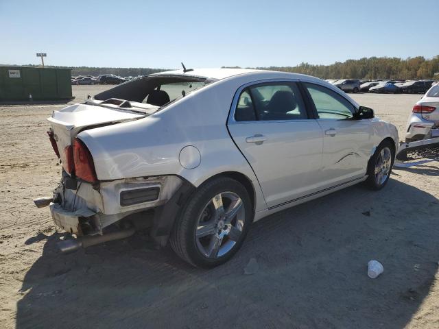 Photo 3 from auction – 2011 CHEVROLET MALIBU 2LT with VIN 1G1ZD5E76BF316073