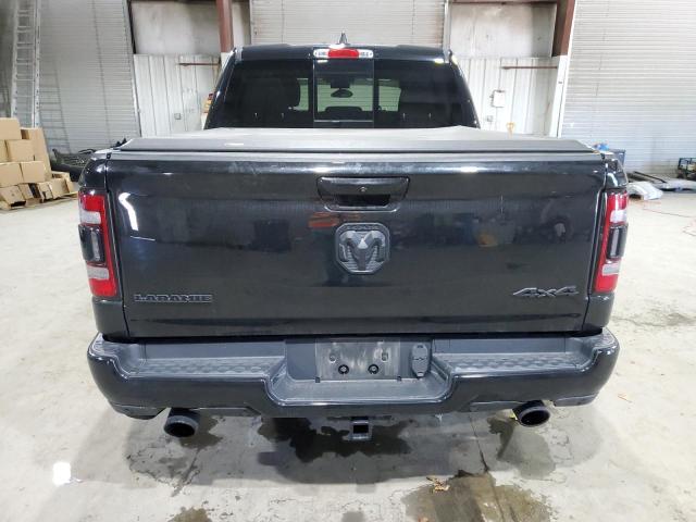 Photo 6 from auction – 2020 RAM 1500 LARAM with VIN 1C6SRFJT5LN308953