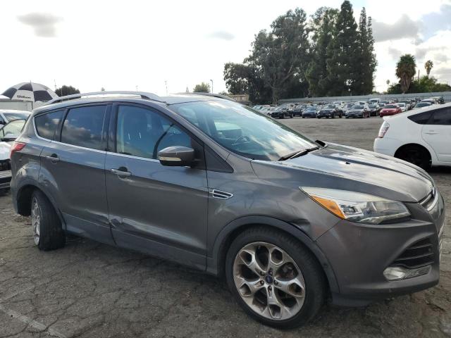 Photo 4 from auction – 2014 FORD ESCAPE TIT with VIN 1FMCU0J9XEUA70860