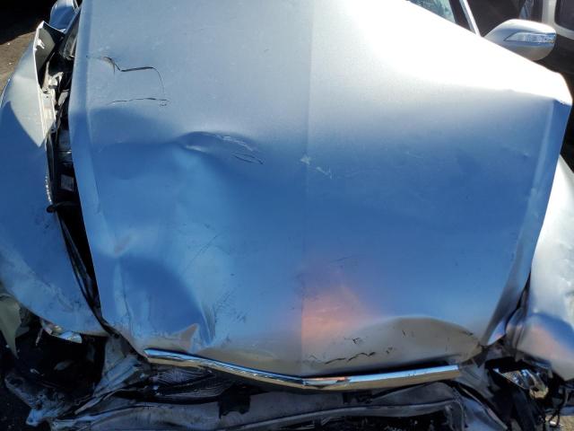 Photo 11 from auction – 2005 ACURA RL with VIN JH4KB16595C006699