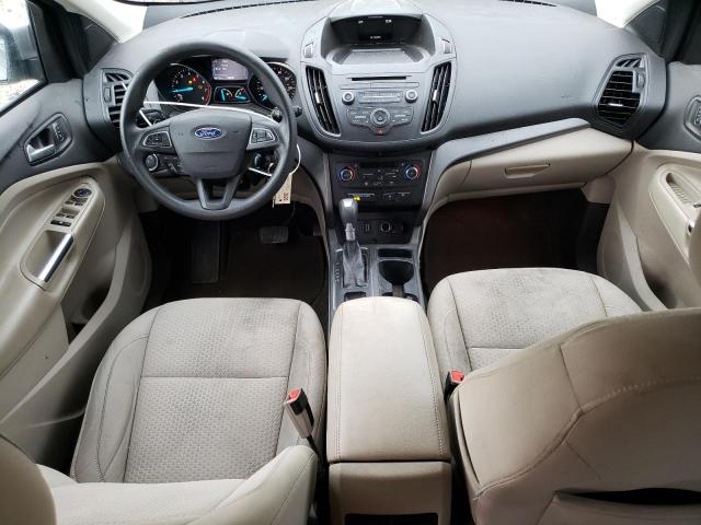 Photo 8 from auction – 2017 FORD ESCAPE SE with VIN 1FMCU0GDXHUB02528