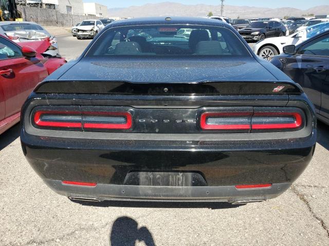 Photo 6 from auction – 2022 DODGE CHALLENGER with VIN 2C3CDZKG7NH192413
