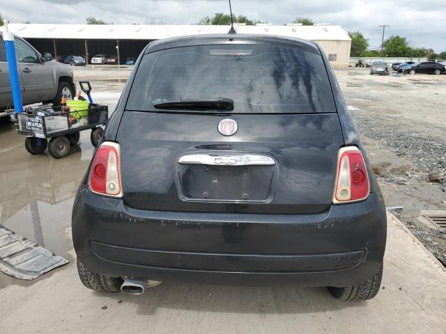 Photo 6 from auction – 2013 FIAT 500 POP with VIN 3C3CFFAR7DT598354