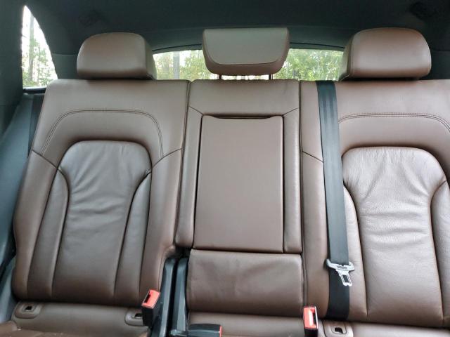 Foto 10 de la subasta – 2015 AUDI Q5 PREMIUM con VIN WA1DGAFP4FA136118