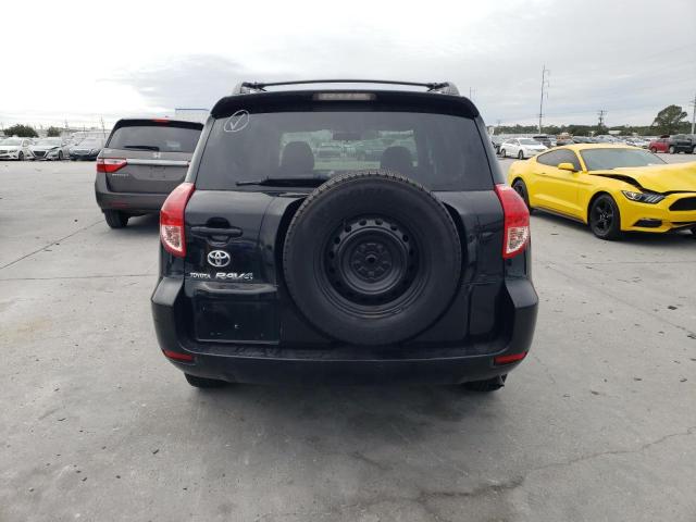 Photo 6 from auction – 2007 TOYOTA RAV4 with VIN JTMZD33VX76042624