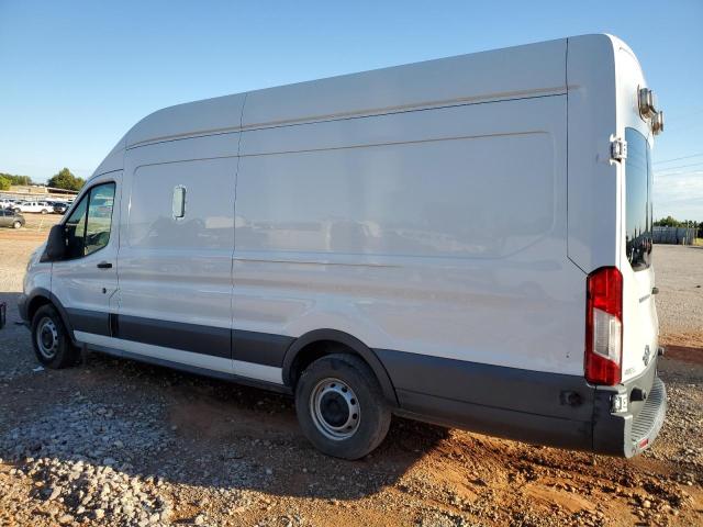 Photo 2 from auction – 2015 FORD TRANSIT T- with VIN 1FTSW3XV5FKA06206
