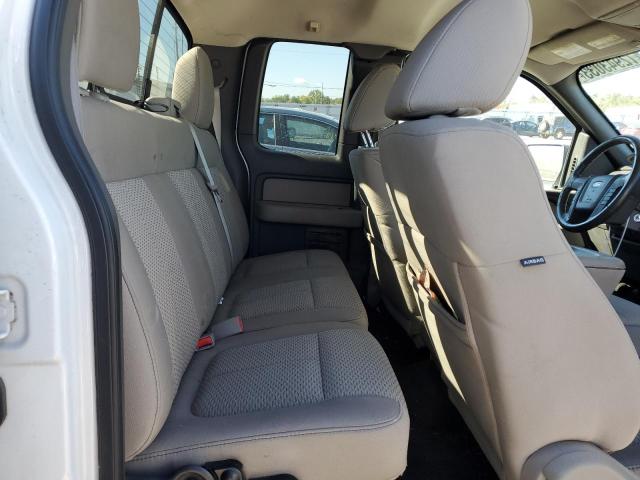 Photo 10 from auction – 2010 FORD F150 SUPER with VIN 1FTFX1EVXAFB25019