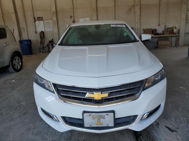 Photo 5 from auction – 2014 CHEVROLET IMPALA LT with VIN 2G1125S38E9108603