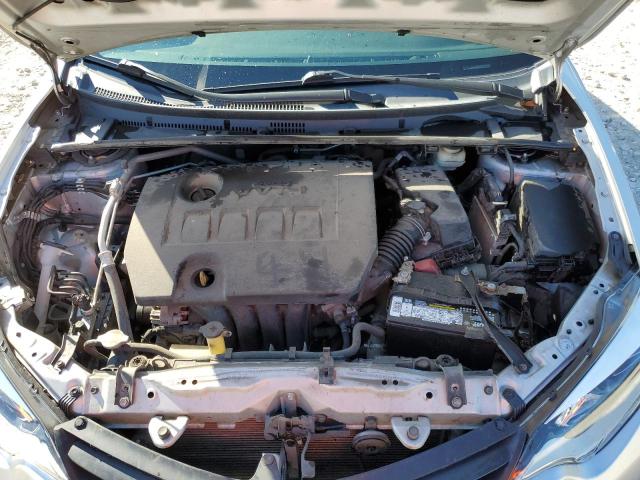 Photo 11 from auction – 2015 TOYOTA COROLLA L with VIN 5YFBURHE5FP292342