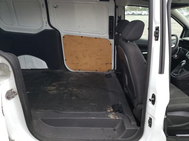Photo 11 from auction – 2014 FORD TRANSIT CO with VIN NM0LE7F78E1139707