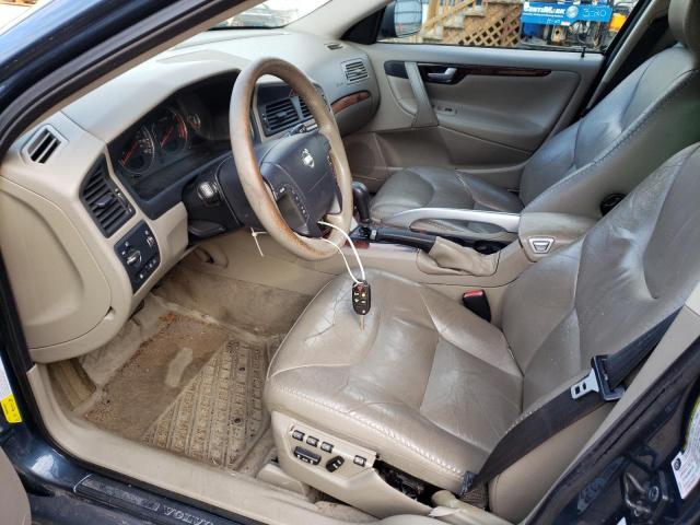 Photo 7 from auction – 2006 VOLVO XC70 with VIN YV4SZ592561215809