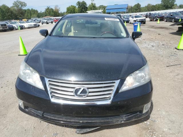 Photo 5 from auction – 2012 LEXUS ES 350 with VIN JTHBK1EG1C2512338