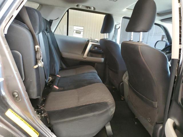 Photo 11 from auction – 2010 TOYOTA 4RUNNER SR with VIN JTEBU5JR6A5029915