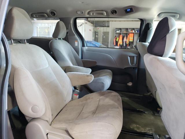 Photo 11 from auction – 2015 TOYOTA SIENNA with VIN 5TDZK3DC7FS528664