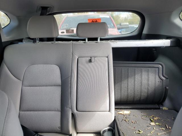 Photo 10 from auction – 2016 HYUNDAI TUCSON SE with VIN KM8J23A41GU155849