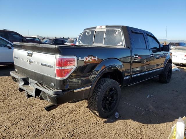 Photo 3 from auction – 2010 FORD F150 SUPER with VIN 1FTFW1EV8AFA90709
