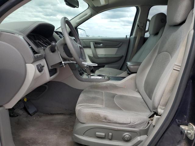 Photo 7 from auction – 2015 GMC ACADIA SLE with VIN 1GKKRPKD9FJ184885