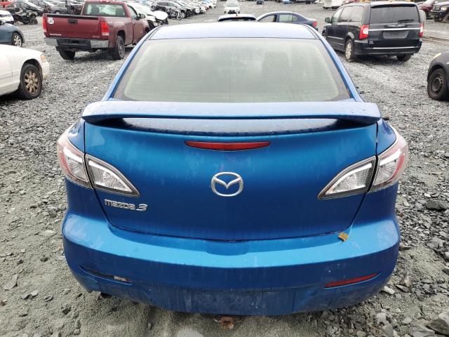 Photo 6 from auction – 2012 MAZDA 3 I with VIN JM1BL1UF2C1625485