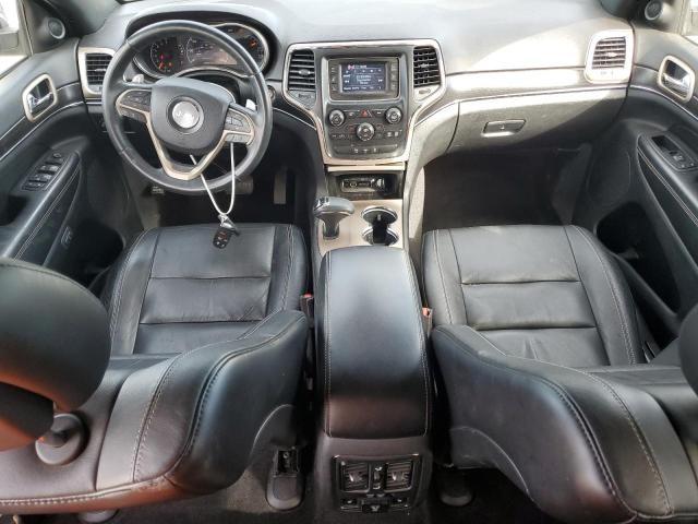 Photo 8 from auction – 2014 JEEP GRAND CHER with VIN 1C4RJEBG4EC180116
