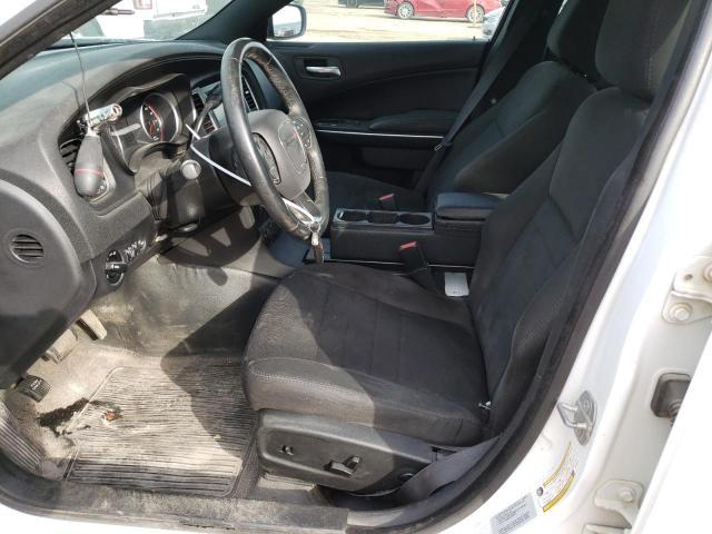 Photo 7 from auction – 2016 DODGE CHARGER PO with VIN 2C3CDXKT3GH155976