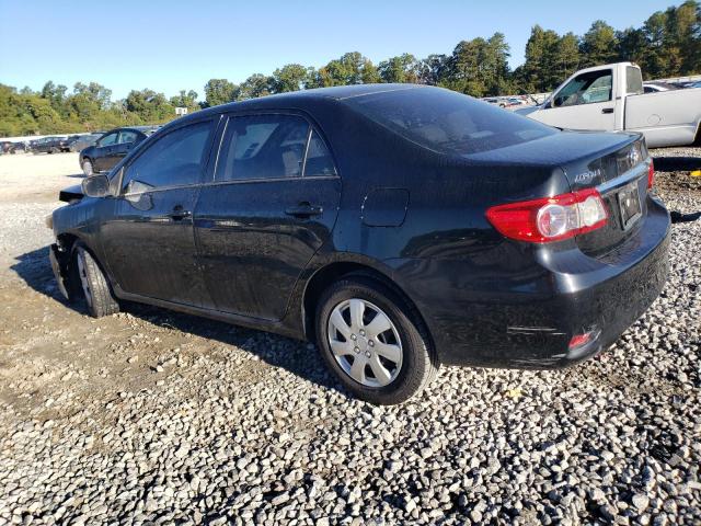 Photo 2 from auction – 2013 TOYOTA COROLLA BA with VIN 2T1BU4EE9DC996094