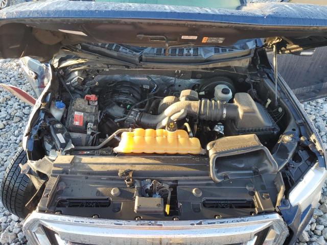 Photo 11 from auction – 2015 FORD F150 SUPER with VIN 1FTEX1C83FFB01385