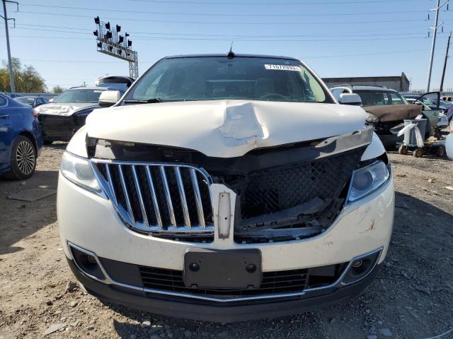 Photo 5 from auction – 2012 LINCOLN MKX with VIN 2LMDJ8JK1CBL12022