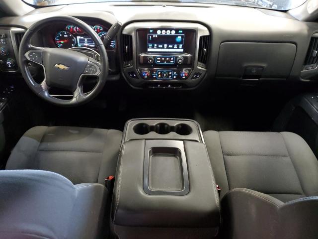 Photo 8 from auction – 2016 CHEVROLET SILVERADO with VIN 3GCUKREC9GG326873