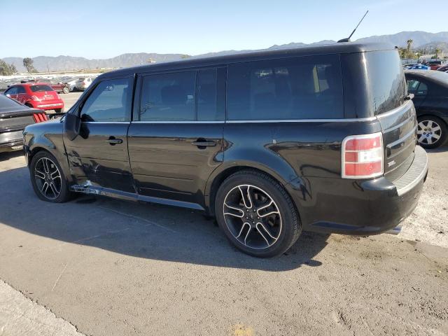 Photo 2 from auction – 2014 FORD FLEX SEL with VIN 2FMGK5C82EBD39092