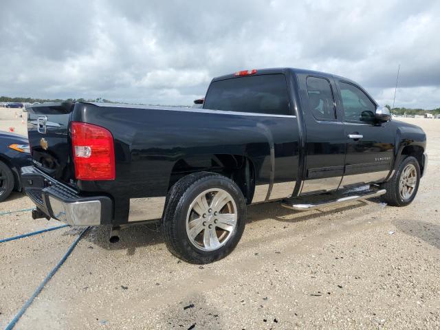 Photo 3 from auction – 2013 CHEVROLET SILVERADO with VIN 1GCRCSE08DZ399714