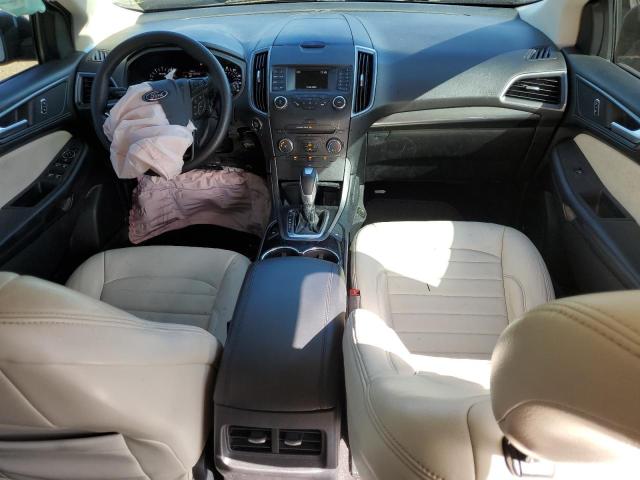 Photo 8 from auction – 2016 FORD EDGE SE with VIN 2FMPK3G96GBB70446