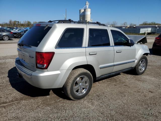 Photo 3 from auction – 2007 JEEP GRAND CHER with VIN 1J8HR58P17C698000