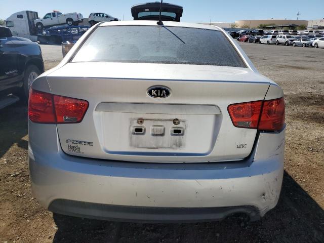 Photo 6 from auction – 2010 KIA FORTE SX with VIN KNAFW4A38A5125600