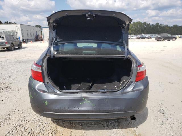 Photo 6 from auction – 2014 TOYOTA COROLLA L with VIN 2T1BURHE5EC040606