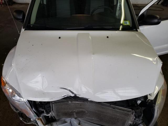 Photo 11 from auction – 2008 DODGE CALIBER SX with VIN 1B3HB48B58D788323