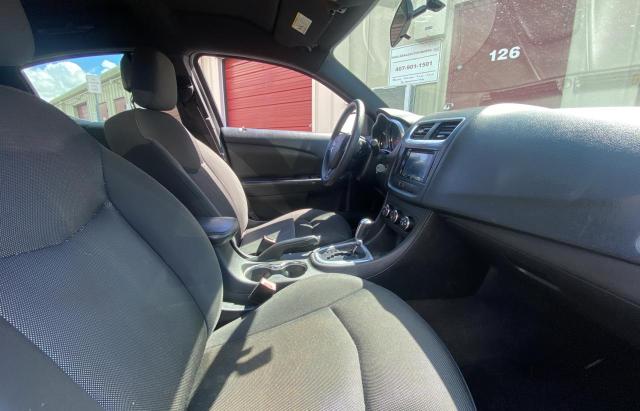 Photo 5 from auction – 2014 DODGE AVENGER SE with VIN 1C3CDZAB0EN235440