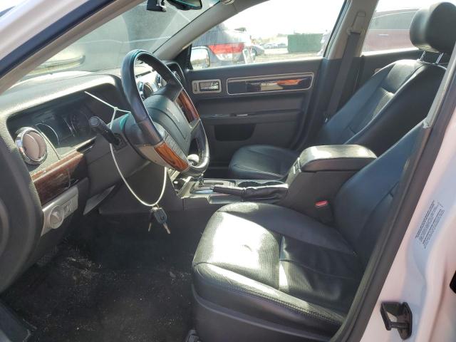 Photo 7 from auction – 2006 LINCOLN ZEPHYR with VIN 3LNHM26136R625273