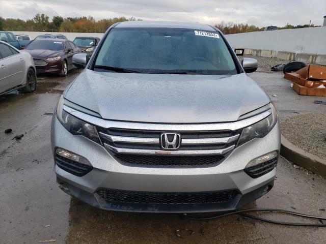 Photo 5 from auction – 2017 HONDA PILOT EX with VIN 5FNYF5H37HB028694