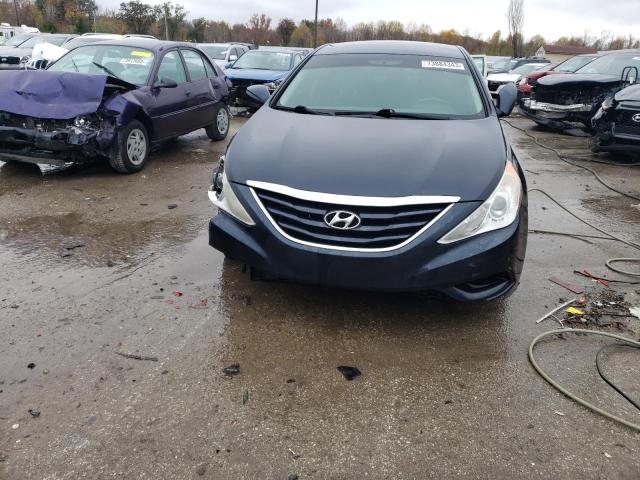 Zdjęcie 5 z aukcji – 2012 HYUNDAI SONATA GLS z VIN 5NPEB4AC8CH402646