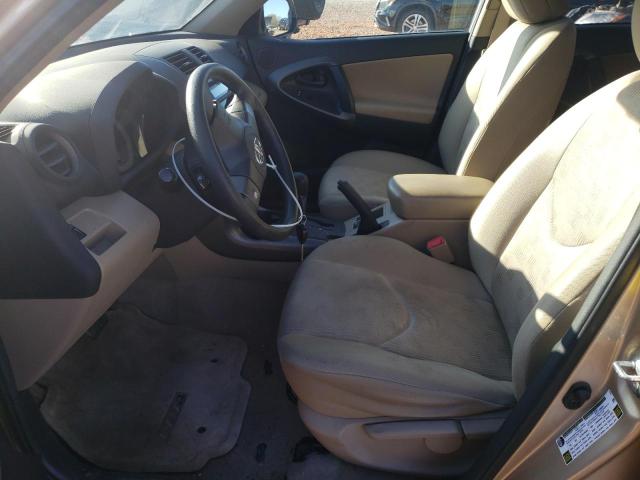 صورة رقم 7 من المزاد - 2011 TOYOTA RAV4 مع VIN 2T3ZF4DV3BW066527