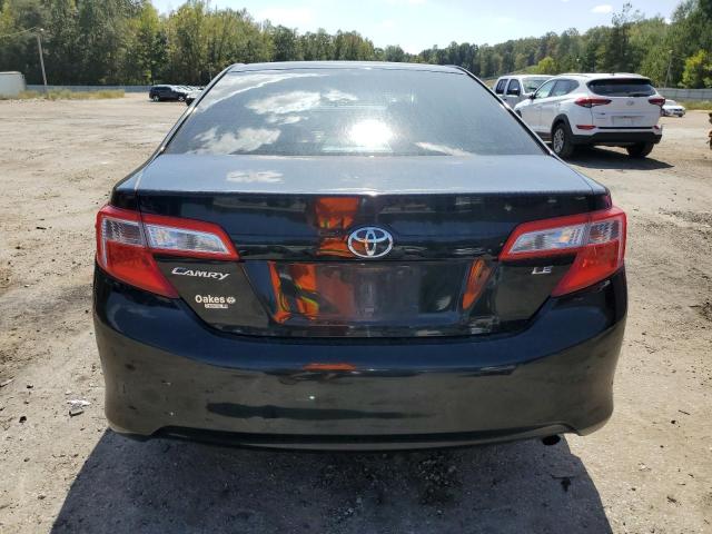 Photo 6 from auction – 2013 TOYOTA CAMRY L with VIN 4T4BF1FK6DR297457