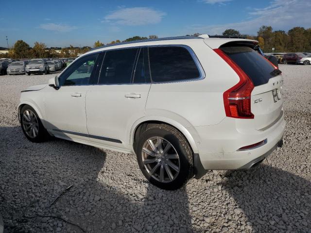 Photo 2 from auction – 2017 VOLVO XC90 T6 with VIN YV4A22PLXH1133099