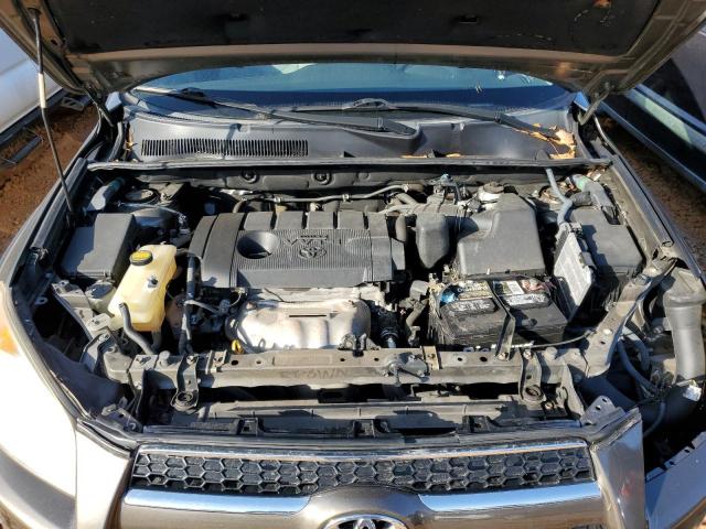 Фото 12 с аукциона – 2011 TOYOTA RAV4 LIMIT с VIN 2T3YF4DV3BW079449