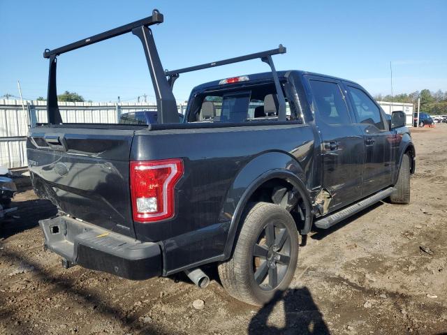 Photo 3 from auction – 2015 FORD F150 SUPER with VIN 1FTEW1EF1FFA17001