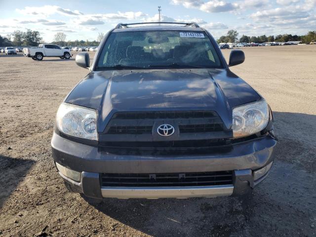 صورة رقم 5 من المزاد - 2004 TOYOTA 4RUNNER SR مع VIN JTEBU14R948022352