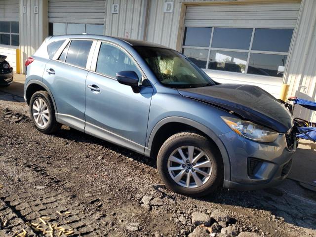Photo 4 from auction – 2015 MAZDA CX-5 SPORT with VIN JM3KE4BY7F0537243